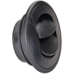 Genuine Utilimaster Dash Louver - 07206230