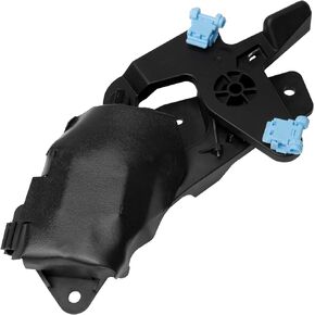 Rear Powered Tailgate Lock Actuator by AA Ignition - Compatible with Ford Trucks - 2017, 2018, 2019, 2020, 2021, 2022, 2023 F-150, F-250, F-350 Super Duty - Replaces Parts GC3Z9943170E, GC3Z-9943170-B