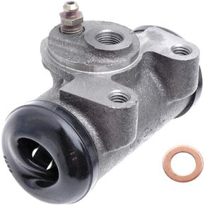 Raybestos Premium Element3 Replacement Rear Drum Brake Wheel Cylinder for Select Ford 1 Ton Pickup/F3/F4 Model Years (WC4511)