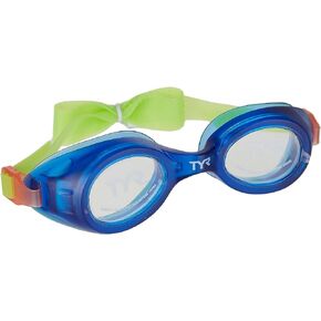TYR Aqua Blaze Kids Goggle