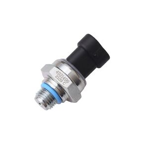 4921499 Fuel Pressure Sensor 3330998 for X3 2004-2010 Cum mins Engine 3408377 Fuel Pressure Sensor V201442