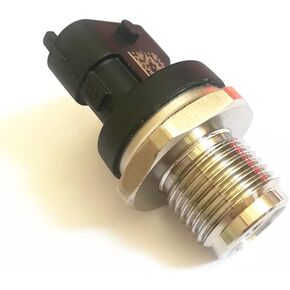 New Rail High Pressure Fuel Sensor 0281006053 0281002652 0281002921 8973615610 93177365 For Renault Laguna Megane Traffic Master 1.9 2.2 DCI