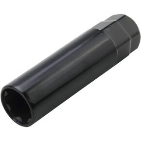 ZHTEAPR قطعة واحدة 6 نقاط من صواميل العروة ومقبس صواميل العجلات لمفتاح 6 صواميل ذات قطر صغير (M12X1.5 M12x1.25 1/2"x20) 19 مم 3/4" و21 مم 13/16" سداسي in Kuwait