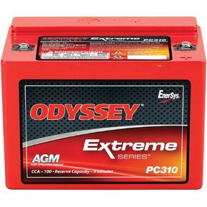 Odyssey Batteries PC310 Powerports Battery