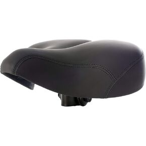 Retrospec Retrospec Chatham Cruiser Comfort Plus Saddle