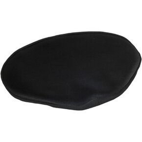 Sunlite Bicycle Gel Seat Cover, Western, 15.5" x 12"