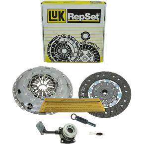 LuK RepSet 07-235 Clutch Kit, OEM Clutch Replacement Kit