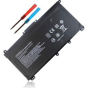 TF03XL 920070-855 920046-421 Battery for HP pavilion x360 14m-cd0001dx 14m-cd0003dx 15-cc0xx 15-cc023cl 15-cc123cl 15-cc050wm 15-cc563st 17-ar050wm 15-cc 15-cd 14-bf 14-bf050wm series tpn-q190