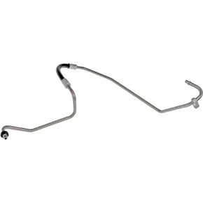 Dorman 624-105 Automatic Transmission Oil Cooler Hose Assembly Compatible with Select Chevrolet / Pontiac / Saturn Models