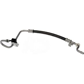 Transmission Oil Cooler Line
