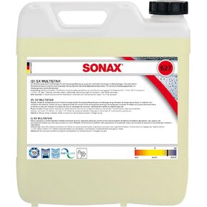 Sonax (627600) MultiStar Universal Cleaner - 338.1 fl. oz.