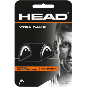 HEAD® Xtra Damp Vibration dampener