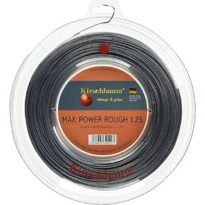 Kirschbaum Max Power Rough 200 m 1.25 mm