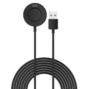Compatible for Garmin Watch Charge Cable 3.3FT (100cm) (GML_1Pack)