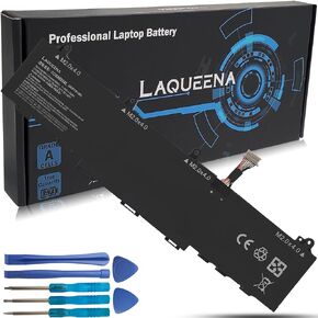 CC03053XL Laptop Battery Compatible with HP ZBook Firefly 14 G7 G8, EliteBook 830 835 840 845 G7 G8, Probook 635 Aero G7 G8 Series CC03XL HSTNN-DB9Q HSTNN-IB9F HSTNN-LB8Q L77608-1B2