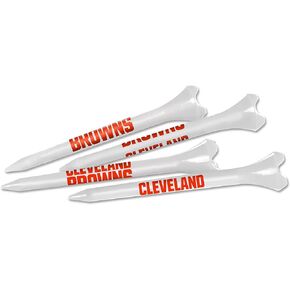 Team Effort Cleveland Browns Tee Pack