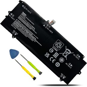 SP04XL L28764-005 Battery for HP Spectre X360 Convertible 13-AP000 13T-AP000 13-AP0053DX 13-AP0XXX 13-AP0013DX 13-AP0045NR 13-ap0030tu TPN-Q204 SP04061XL L28538-AC1 TPN-Q203
