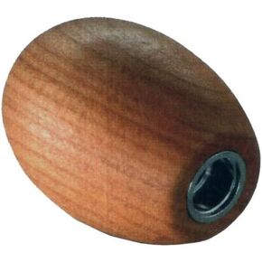Creative Art Materials E+m Sharpener Think Big Cherry (FSC 2887-41)