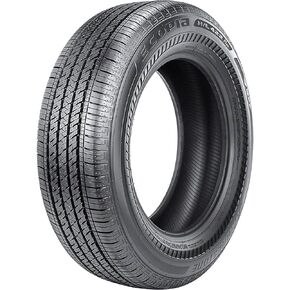 Bridgestone Ecopia H/L 422 Plus All-Season Highway Tire P255/45RF20 101 V
