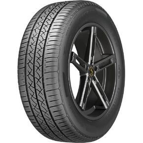 CONTINENTAL TrueContact Tour All-Season Radial Tire - 175/65R15 84H