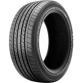 Nexen CP671 H All-Season Radial Tire - P205/55R16 89H