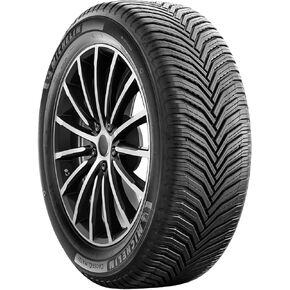 MICHELIN CrossClimate2، إطار سيارة لكل المواسم، SUV، CUV - 235/65R17 104H in Kuwait