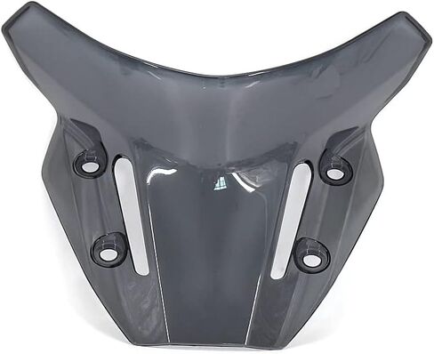 جديد 2021 2022 الزجاج الأمامي لياماها MT-09 MT09 SP FZ-09 FZ09 اكسسوارات الدراجات النارية منحرف الرياح in Kuwait