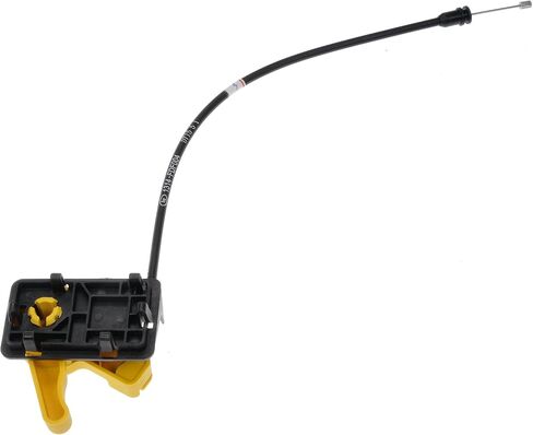 كابل تحرير غطاء المحرك الأمامي Dorman 912-220 متوافق مع موديلات Ford مختارة in Saudi Arabia