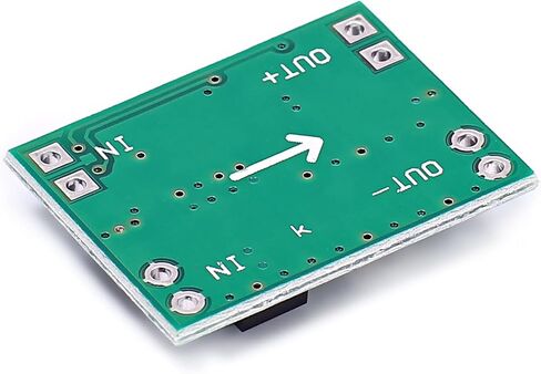 MP1584 MP1584EN DC-DC 3A قابل للتعديل محول فرق الجهد الجهد وحدة تنحي الطاقة 24 فولت إلى 12 فولت 9 فولت 5 فولت 3 فولت لاردوينو راسبيري بي (10 قطع) in Kuwait