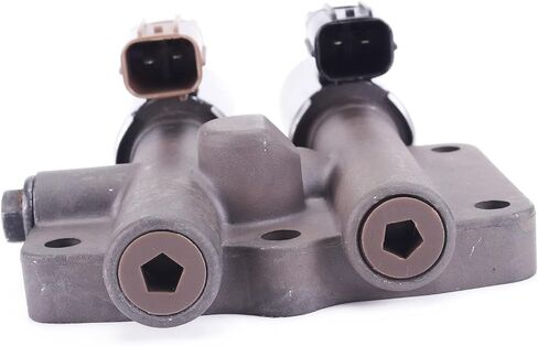 28250-P6H-024 مجموعة الملف اللولبي لناقل الحركة مجموعة الملف اللولبي الخطي المزدوج المتوافقة مع Accor-d Odysse-y Pilo-t TL CL MDX 28250-P7W-003 28400-P6H-013 28500-P6H-013 in Kuwait