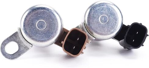 28250-P6H-024 مجموعة الملف اللولبي لناقل الحركة مجموعة الملف اللولبي الخطي المزدوج المتوافقة مع Accor-d Odysse-y Pilo-t TL CL MDX 28250-P7W-003 28400-P6H-013 28500-P6H-013 in Kuwait