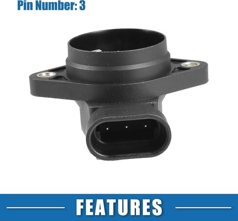 Throttle Position Sensor No.24504798 TPS Sensor for Buick Lesabre Custom 1996-2004 in Saudi Arabia