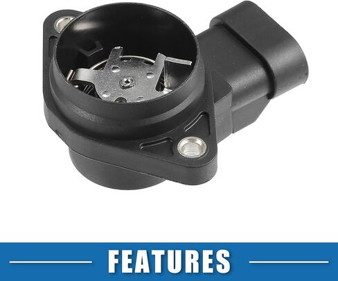 Throttle Position Sensor No.24504798 TPS Sensor for Buick Lesabre Custom 1996-2004 in Saudi Arabia
