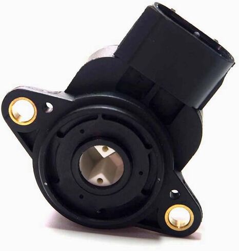 مستشعر موضع الخانق 89452-35020 TPS متوافق مع 4Runner Celica Hilux Matrix T100 Tacoma Tundra Vibe 89452-22080 89452-35100 89452-12040 in Kuwait