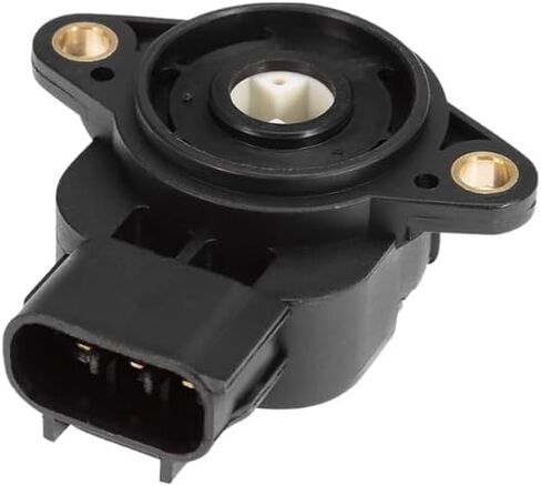 مستشعر موضع الخانق 89452-35020 TPS متوافق مع 4Runner Celica Hilux Matrix T100 Tacoma Tundra Vibe 89452-22080 89452-35100 89452-12040 in Kuwait