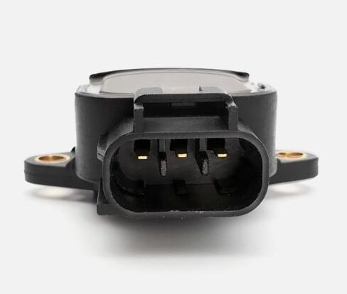 مستشعر موضع الخانق 89452-35020 TPS متوافق مع 4Runner Celica Hilux Matrix T100 Tacoma Tundra Vibe 89452-22080 89452-35100 89452-12040 in Kuwait