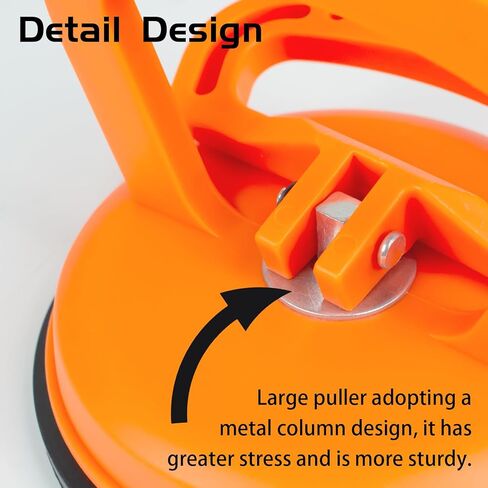 3 قطع من أدوات سحب دنت السيارة، مجموعة إزالة انبعاجات السيارة، أدوات إصلاح دنت السيارة من LIOUCBD لإصلاح دنت السيارة، الزجاج، الشاشة، البلاط، المرآة، أداة إصلاح جسم السيارة المتحركة (قطعة واحدة كبيرة الحجم وقطعتان صغيرتان) in Kuwait