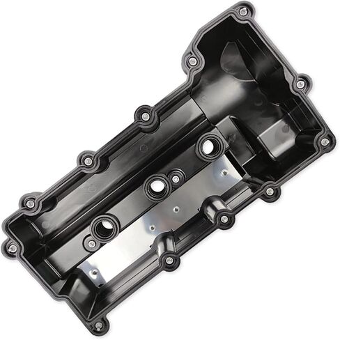 Valve Cover Replacement for Chrysler 300 Sebring Dodge Charger Avenger Magnum Stratus 2.7L 2006-2010 OE# 4892186AB in Saudi Arabia