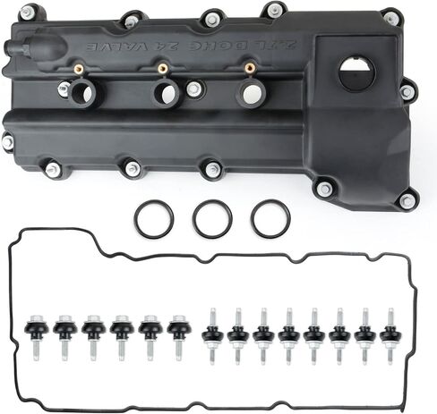 Valve Cover Replacement for Chrysler 300 Sebring Dodge Charger Avenger Magnum Stratus 2.7L 2006-2010 OE# 4892186AB in Saudi Arabia