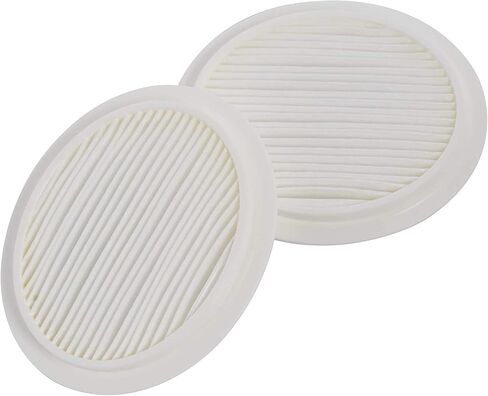 Trend Replacement N100 Filters (1 Pair) for the Trend Air Stealth Half Mask, HEPAC Filtration, NIOSH N100, APF10 x WEL, STEALTH/1 in Saudi Arabia