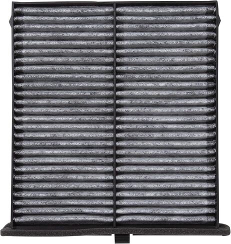 Spearhead Odor Defense Breathe Easy AC & Heater Cabin Filter | Fits 2014-18 Mazda 3, 2014-21 Mazda 6, 2013-22 CX-5 Like OEM | Up to 25% Longer Lasting w/Activated Carbon (BE-811) in Saudi Arabia