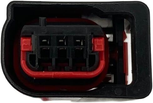 WMAutoPart Camshaft Position Sensor Connector Wiring Harnesses 9U2Z14S411AGA in Saudi Arabia