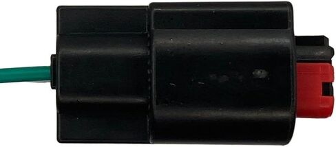 WMAutoPart Camshaft Position Sensor Connector Wiring Harnesses 9U2Z14S411AGA in Saudi Arabia