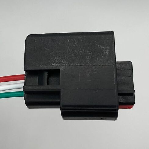 WMAutoPart Camshaft Position Sensor Connector Wiring Harnesses 9U2Z14S411AGA in Saudi Arabia
