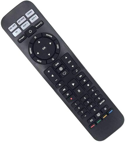 وحدة تحكم بديلة للتحكم عن بعد لنظام سماعات المسرح المنزلي الرقمي Bose CineMate 1 SR in Kuwait