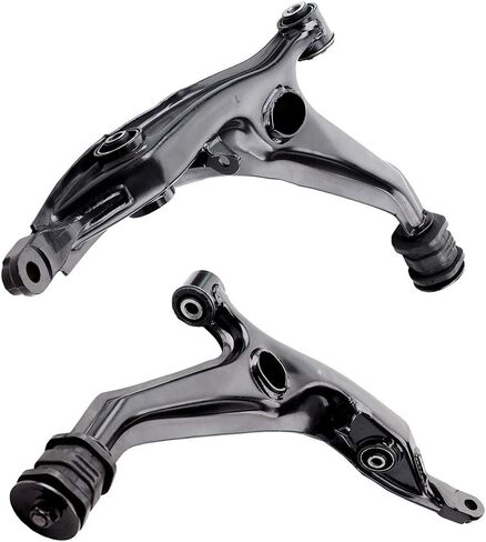 OCPTY - New 2-Piece fit for 1997-2001 for Honda CR-V-2 Front Lower Control Arm Driver Passenger Side in Saudi Arabia