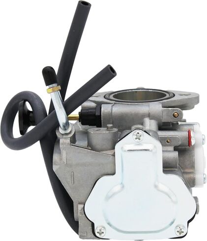 YFM350 كاربوريتر كارب مع مشعب السحب لـ ATV Ya maha 1987-1990 و1992-1995 Moto-4 350 YFM350 | 1987-2004 واريور 350 YFM350| 1987-1998 الدب الكبير 350 YFM350 | 1996-1998 كودياك 400 YFM400 in Kuwait