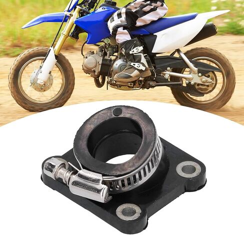 حذاء مشعب السحب ذو 4 فتحات، بديل لمحرك 47 49Cc لمحرك Phbg Carb Mini Pocket Dirt Atv Quad in Saudi Arabia