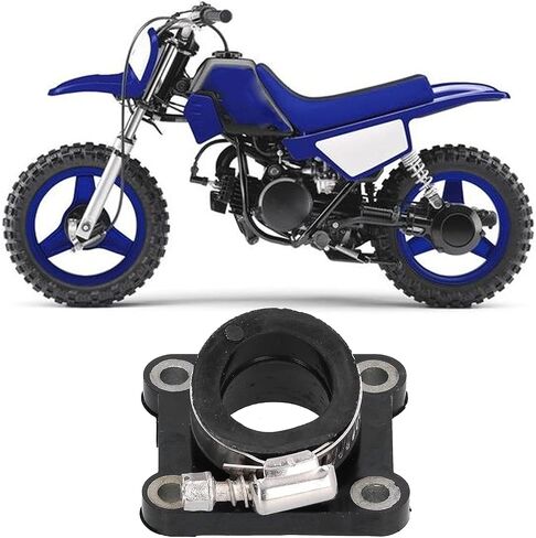 حذاء مشعب السحب ذو 4 فتحات، بديل لمحرك 47 49Cc لمحرك Phbg Carb Mini Pocket Dirt Atv Quad in Saudi Arabia
