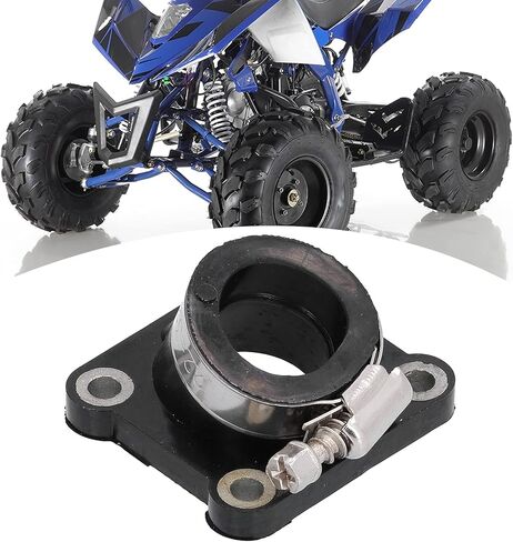 حذاء مشعب السحب ذو 4 فتحات، بديل لمحرك 47 49Cc لمحرك Phbg Carb Mini Pocket Dirt Atv Quad in Saudi Arabia